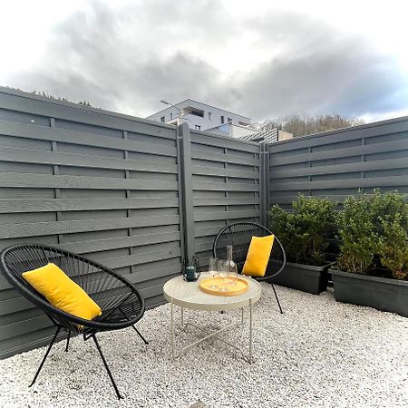 Apartment M4 Salzburg Exterior photo